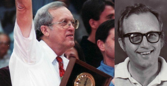 Former UTPA SID Jim McKone passes away